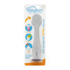 Brosse pour crème pour le change - Gris Baby Bumco