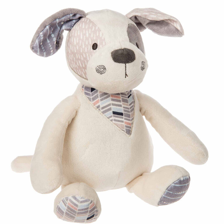 Mary Meyer - Decco Pup Soft Toy