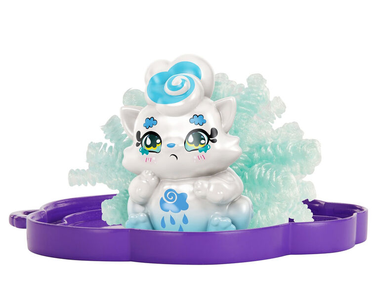 Cloudees - Assortiment D'Animaux De Compagnie Petit