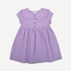 Rococo Dress Orchid Pink 12/18M