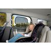 Pare-soleil à fixation rapide de Britax.