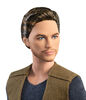 Barbie Jurassic World Owen Doll