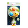 Catch A Glowing Star Bath Toy