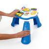 Baby Einstein - Discovering Music Activity Table