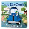 Little Blue Truck's Beep-Along Book - Édition anglaise