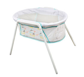 Fisher-Price - Couchette de voyage