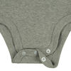 Nike 3 Pack Bodysuit - Grey - 3 Months