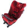 Radian 3Qxt Latch All-In-One Convertible Car Seat - Red