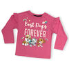 Paw Patrol Long Sleeve Tee - Pink - 4T