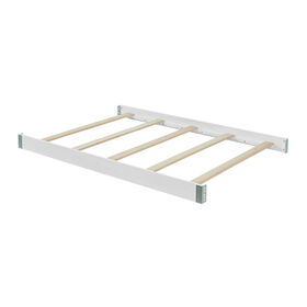 Kit de Conversion pour Lit Double Bayfield Blanc Rustique – Notre exclusivité