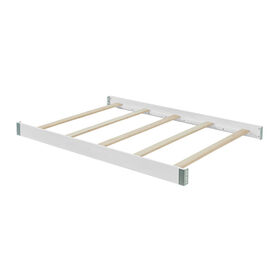 Bayfield Full Bed Conversion Kit Rustic White - R Exclusive