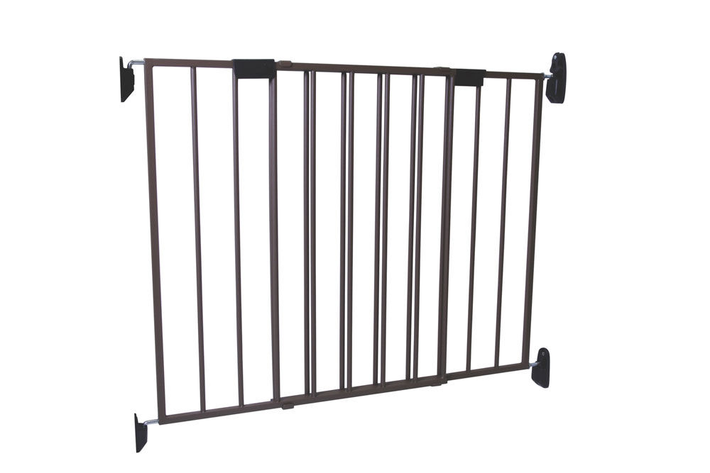 barriere escalier safety