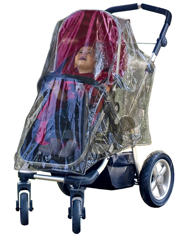 Babies R Us Baby Weather Shield Rain Cover