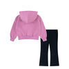 Nike Legging Set - Black