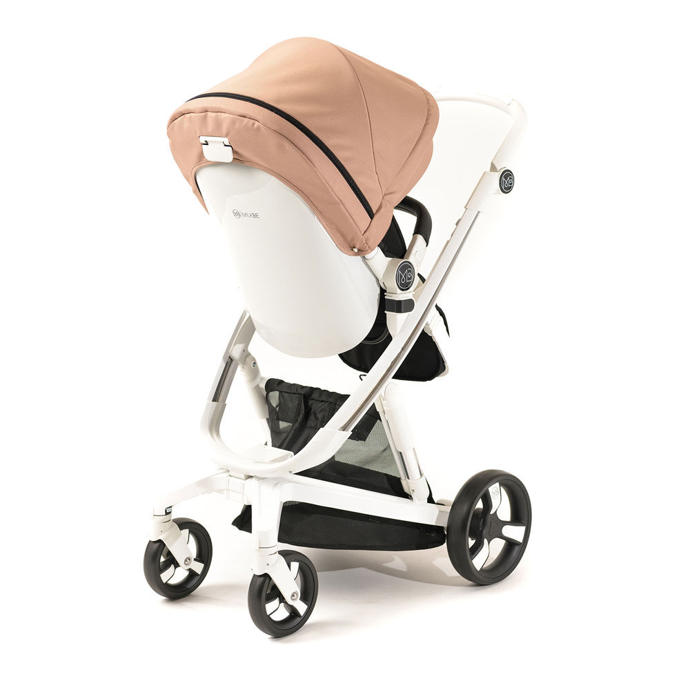 Milkbe stroller online