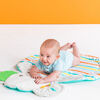 Bright Starts Tapis d'éveil Hug-n-Cuddle Elephant