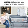 Graco -  Travel Dome LX Pack 'n Play Playard - Allister