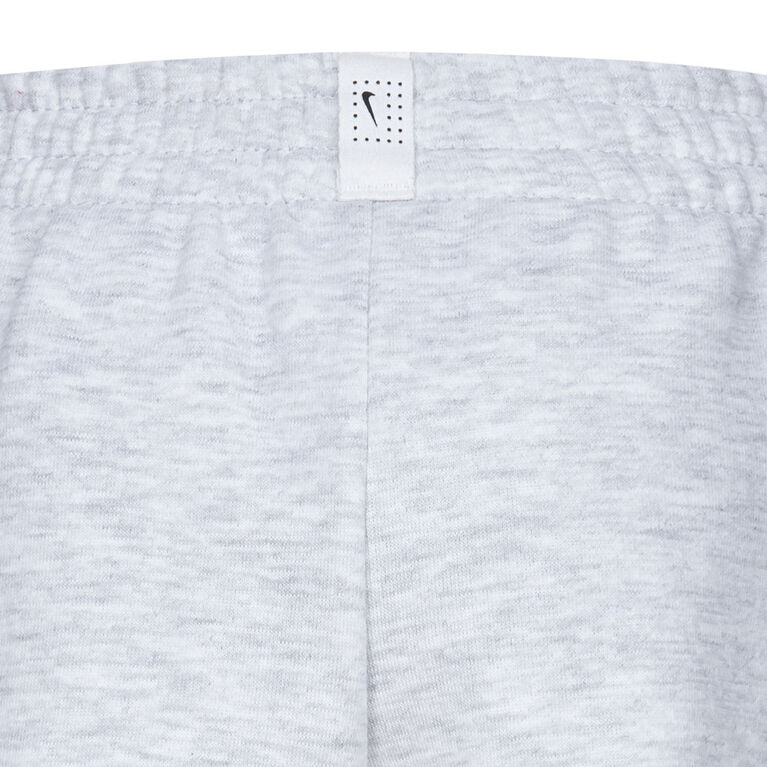 Ensemble de Shorts Amplify Nike - Gris Pale  - Taille 6