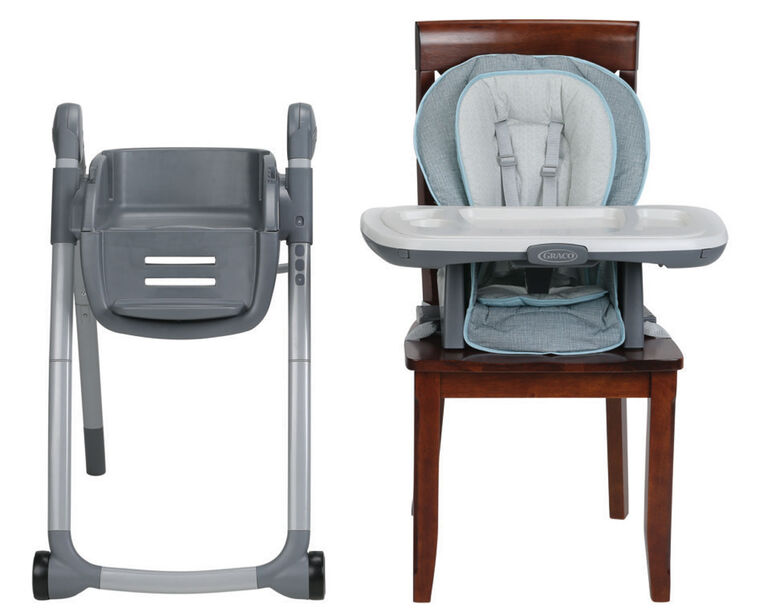 Graco Table2Table Premier Fold 7-in-1 Highchair - Layne - R Exclusive