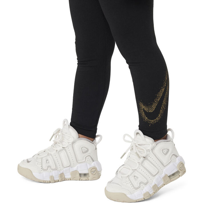 Ensemble de Legging Nike - Noir