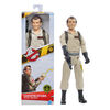 Ghostbusters, Peter Venkman de 30 cm, figurine articulée Ghostbusters classique de 1984 avec blaster à protons