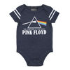 Pink Floyd Cache couche en tricot bleu 6mois