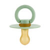 Itzy Soother Natural Rubber 0-6M M