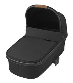 Maxi-Cosi Oria Carry Cot - Essential Black