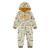 Converse Hooded Coverall - Camouflage