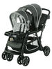 Graco - Ready2Grow Double Stroller - Bexley