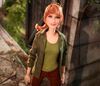 Barbie – Jurassic World – Poupée Claire.