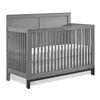 Bayfield 4 In 1 Crib Rustic Grey - R Exclusive