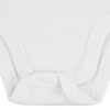 Nike 3 Pack Bodysuit - White - 9 Months