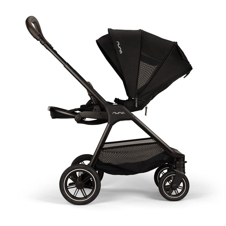 Nuna TRIV Next Stroller - Caviar