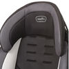 Evenflo Chase Plus 2In1 Booster Car Seat- Huron