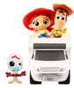 Disney Pixar Toy Story MINIS RV and Friends Road Trip Pack.