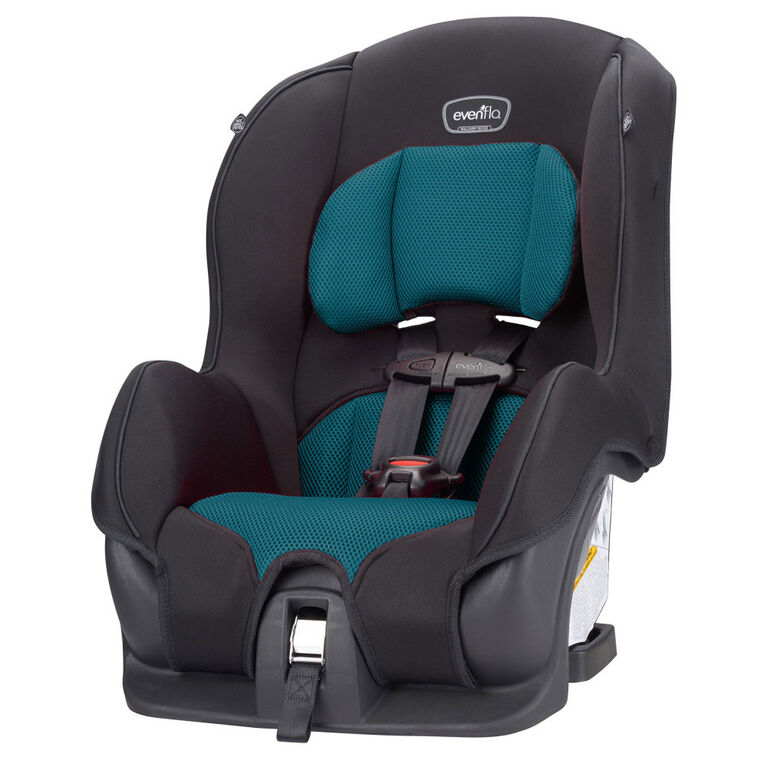 Evenflo Tribute LX Convertible Car Seat - Bennett