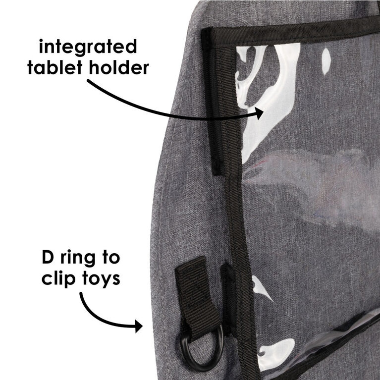 Diono Stow 'n Go XL Car Back Seat Organizer