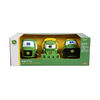 JOHN DEERE Go Grippers John Deere 3-pack Farm Vehicles