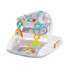 Bright Starts Playful Paradise Learn-to-Sit 2-Position Floor Seat
