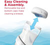 Playtex - Ventaire Wide 9 oz Bottle - 3-Pack