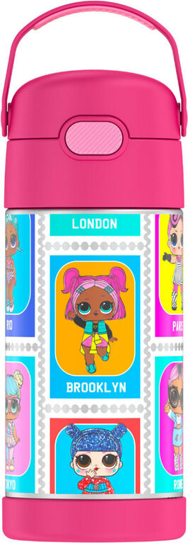 Thermos FUNtainer Bottle, LOL Surprise, 355ml