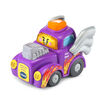 VTech Go! Go! Smart Wheels Hot Rod - &Eacute;dition anglaise