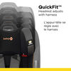 Safety 1st EverFit 3-in-1 Car Seat with Comfort Cool Technology - R Exclusive