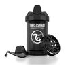 Twistshake Crawler Cup 300ML 8+M - Black