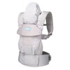 MOBY - Move 4 Position Carrier - Glacier Grey