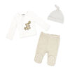 Naturelle Take Me Home Set: Beige