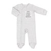 Koala Baby Sleeper, Eat Play Sleep Repeat - Newborn