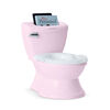 Summer Infant - My Size Potty Transition Ring & Storage Pink