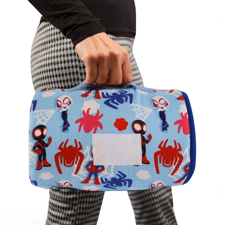 Spidey & Friends Kids Nap Mat